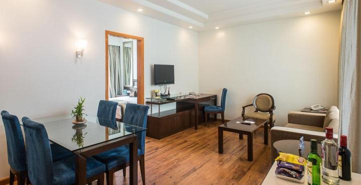 Hotel Ramada By Wyndham