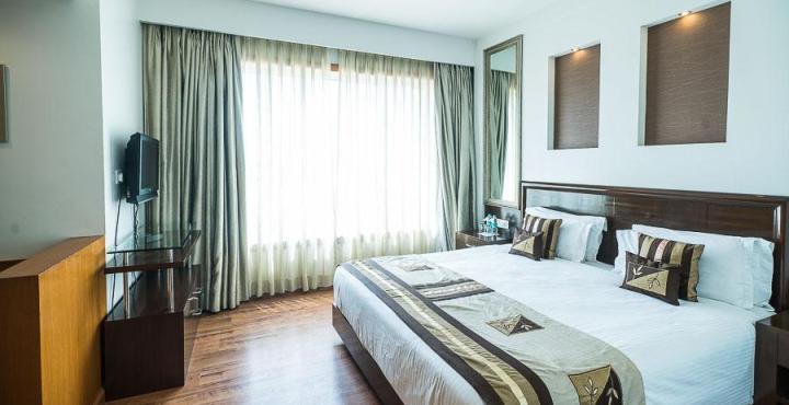 Ramada By Wyndham Jaipur