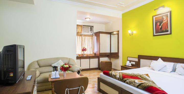 Hotel Heritage Jaipur