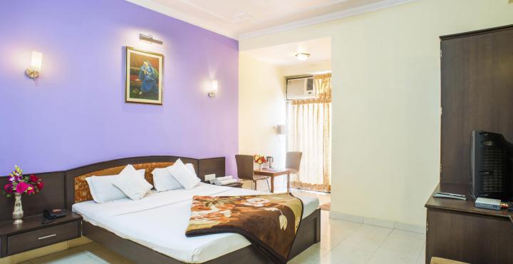 Hotel Heritage