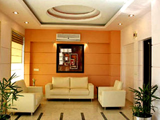 Hotel Mosaic 3*