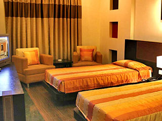 Hotel Mosaic Jaipur