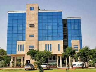 Mosaic Hotel Jaipur