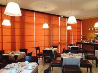 Mosaic Hotel