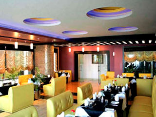 Mosaic Hotel 3*