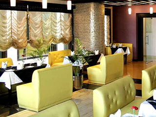 Hotel Mosaic