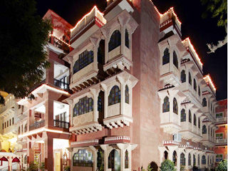Mahal Khandela 2* Jaipur