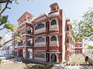 Mahal Khandela Hotel
