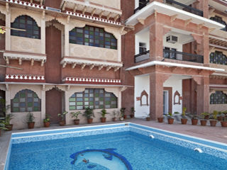 Mahal Khandela Hotel 2*