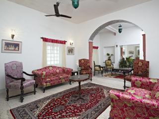 Mahal Khandela Hotel Jaipur