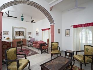 Hotel Mahal Khandela 2*