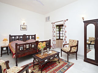 Mahal Khandela Hotel Jaipur