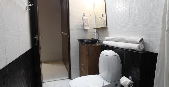 Hotel Acacia