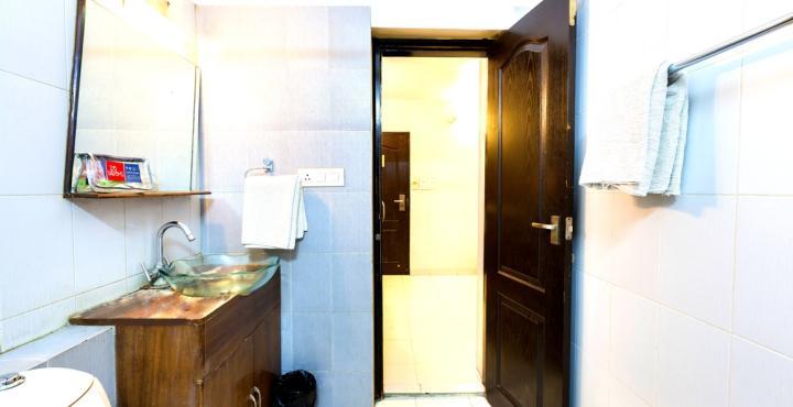 Hotel Acacia
