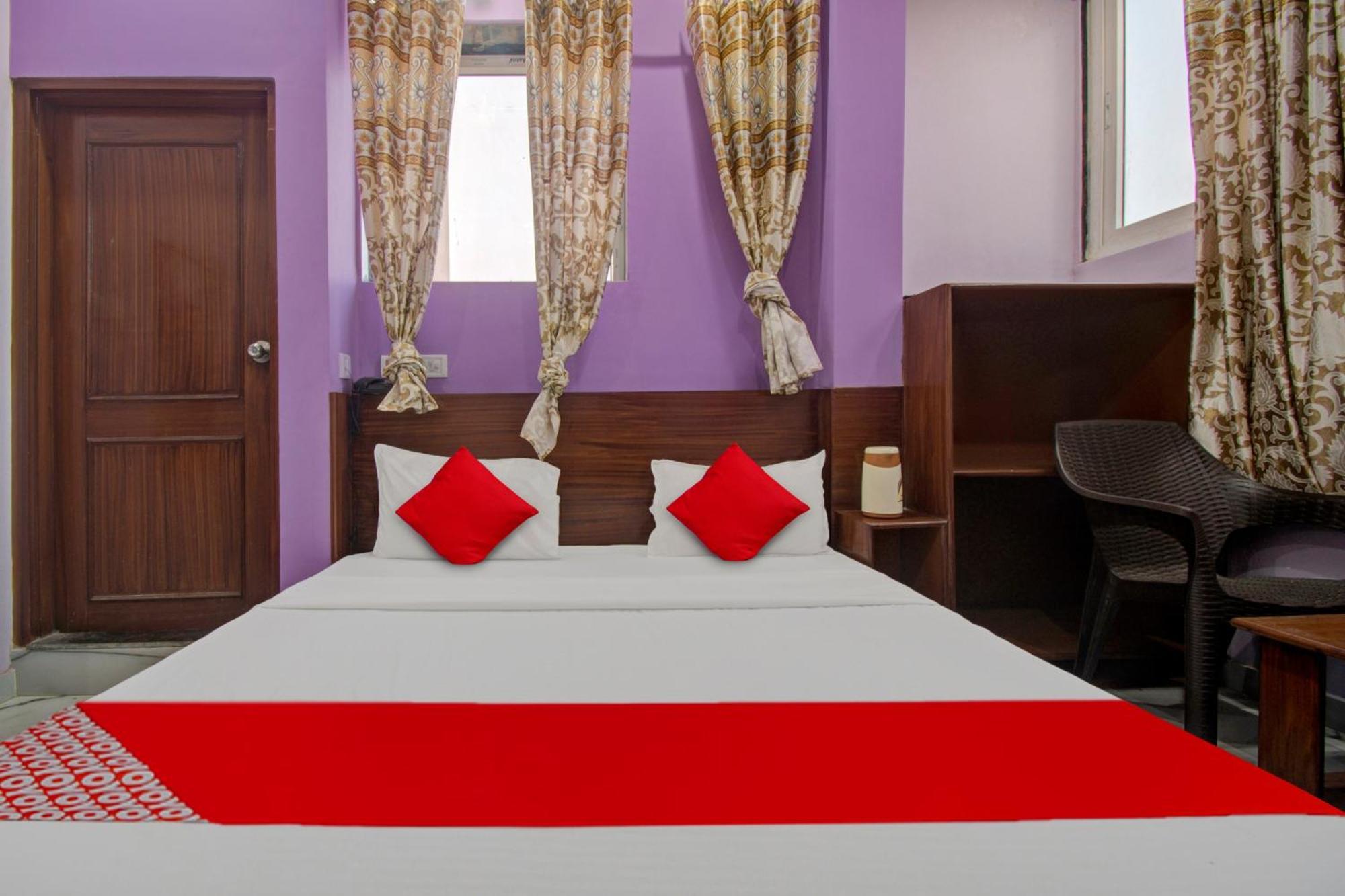 O Rameshwaram 3* Jaipur