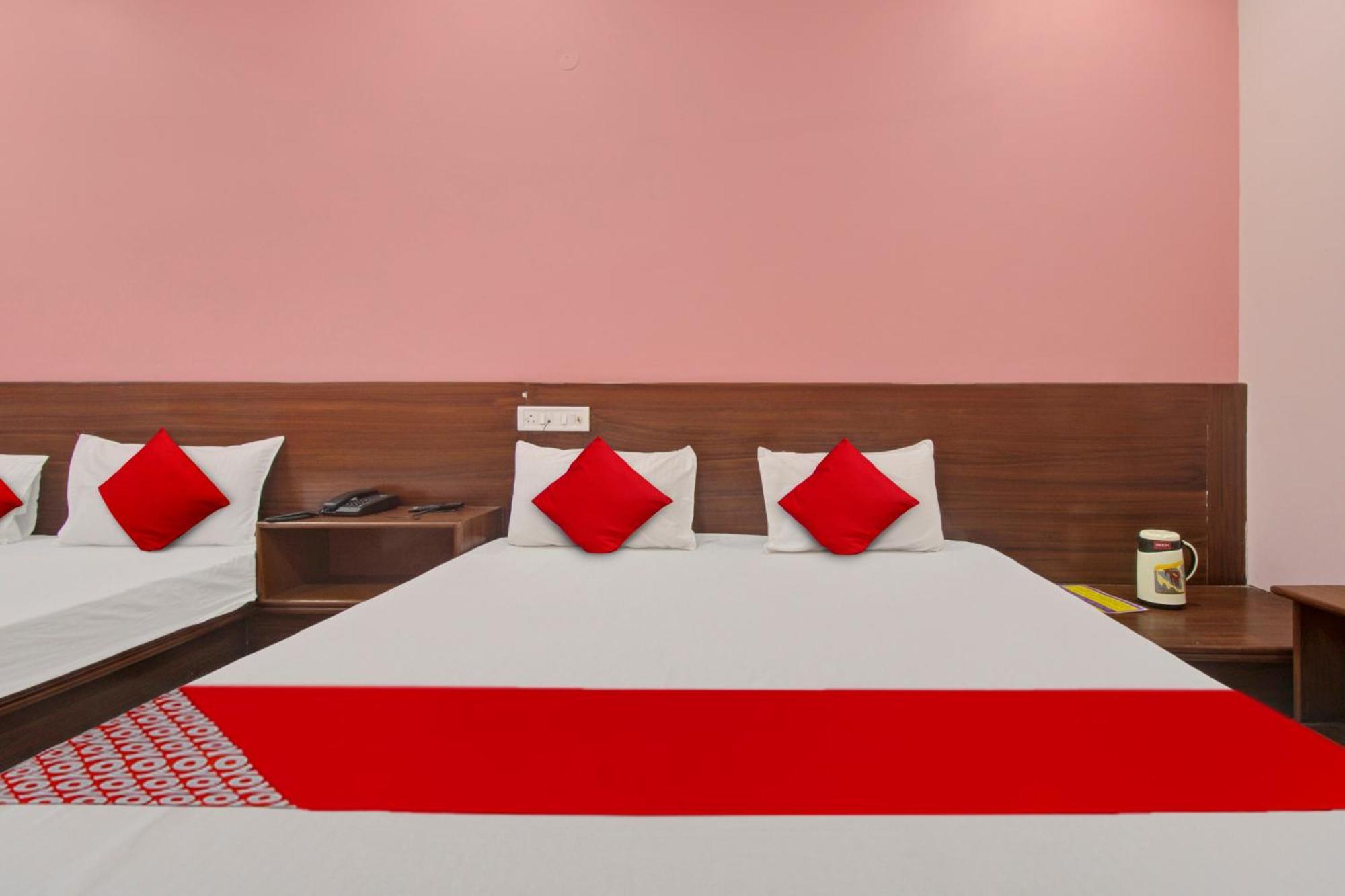 Hotel O Rameshwaram