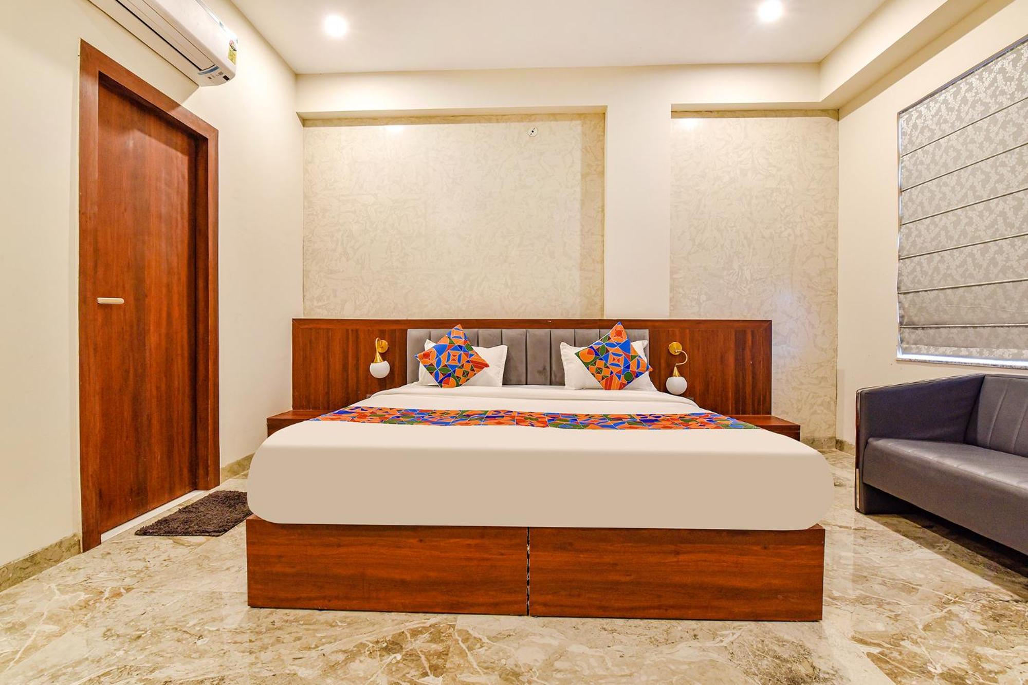 Fabhotel Pravaasam Residency Hotel Jaipur