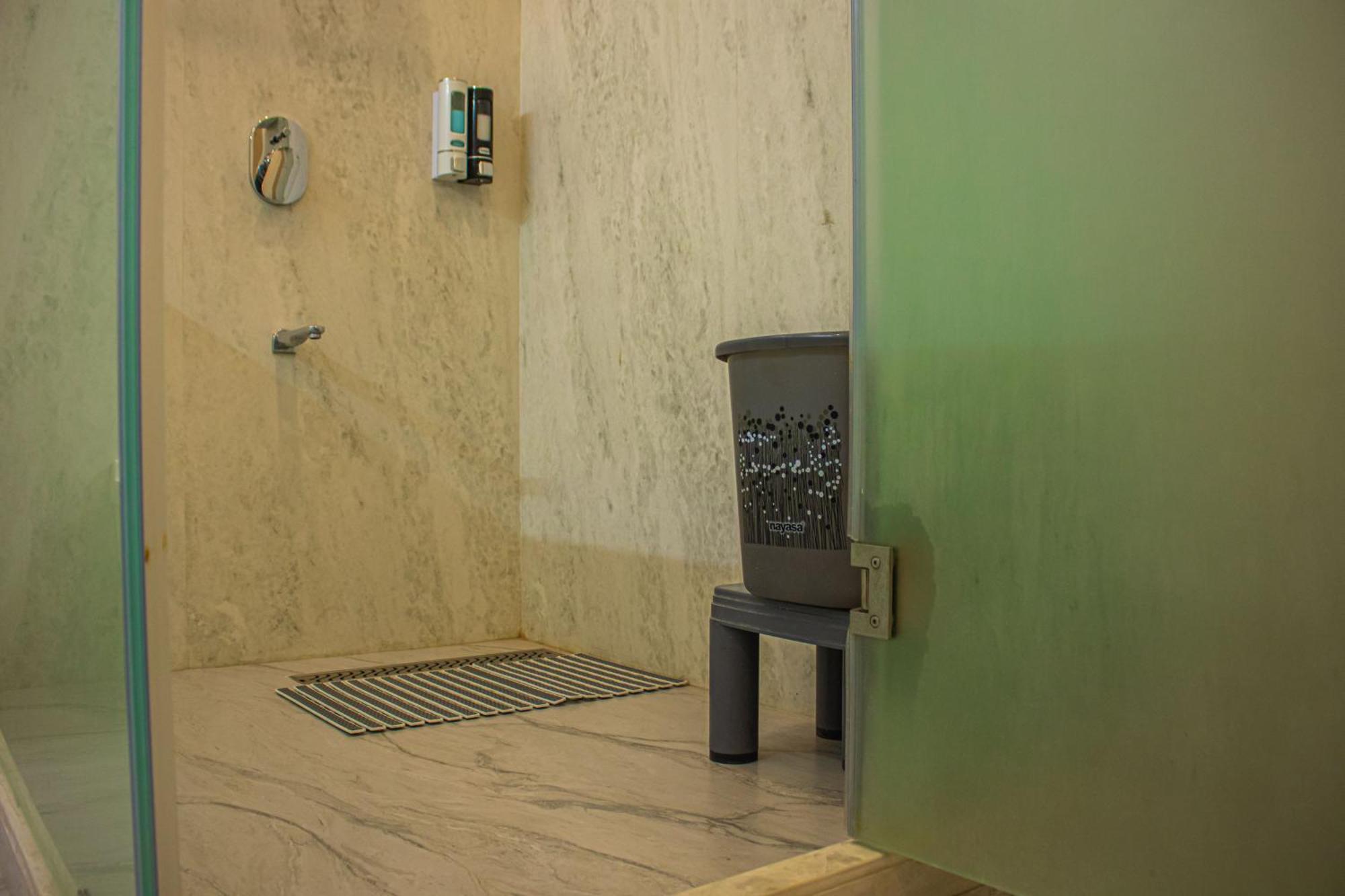 The Peace- A Luxury Private Pool * Jaipur