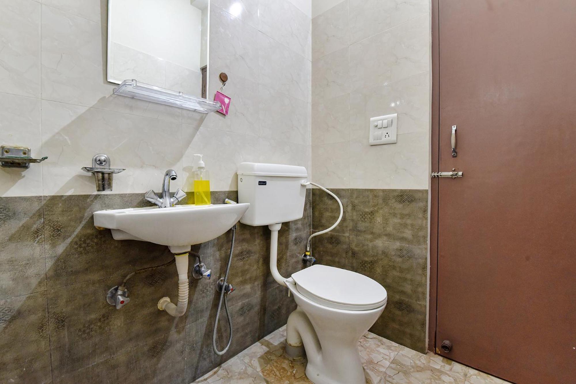 Hotel Fabhotel Moon Light Palace Jaipur