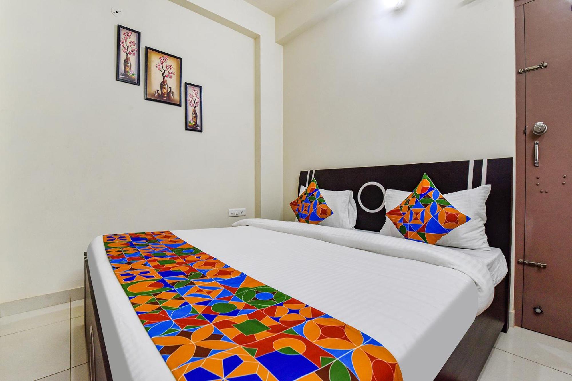 Fabhotel Moon Light Palace 3* Jaipur