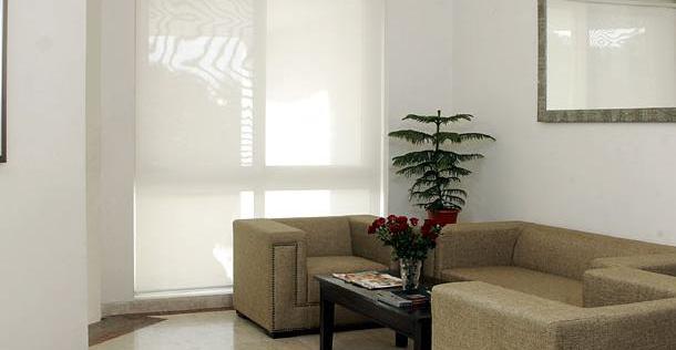 Hotel 66 Residencey 3*