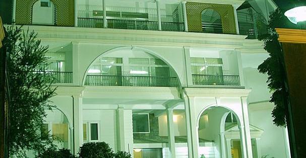 66 Residencey Hotel Jaipur