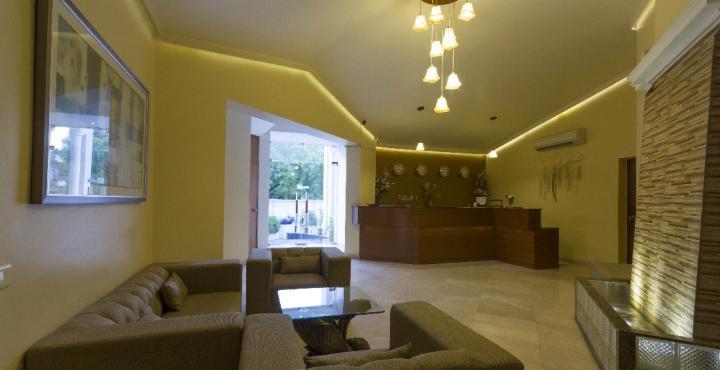 66 Residencey 3* Jaipur