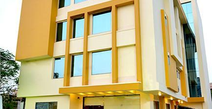Royal View Hotel