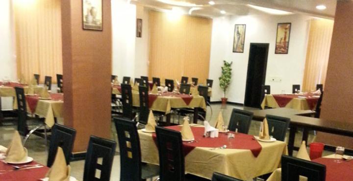 Hotel Royal View Jaipur