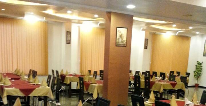 Hotel Royal View 3*
