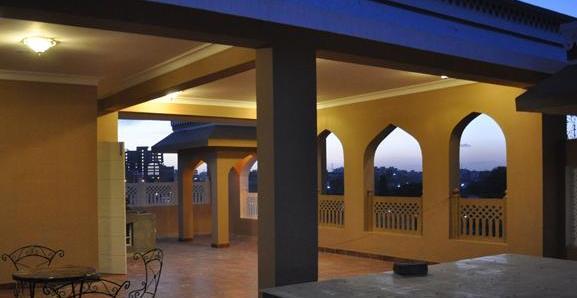 Dev Hotel 3*