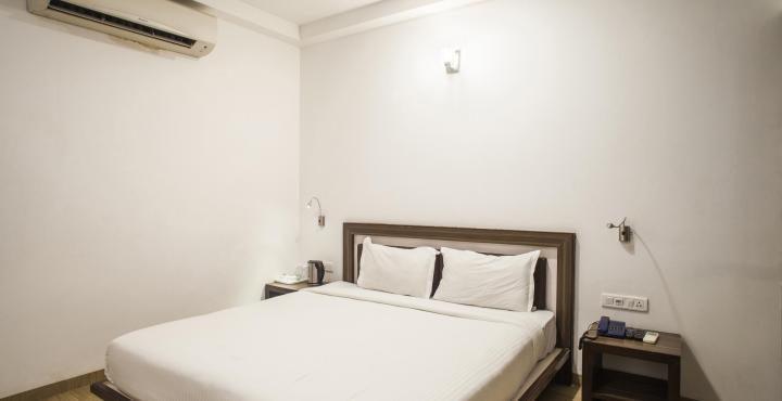 Hotel Marc