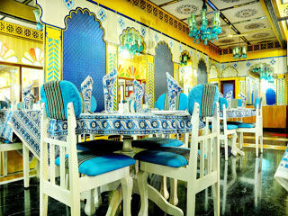 Vimal Heritage Hotel 3*