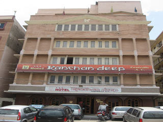 Oyo 15359 Kachandeep Jaipur