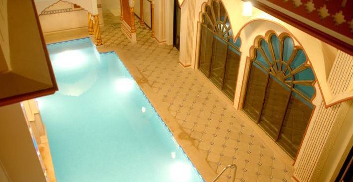 Umaid Mahal - A Heritage Style Boutique Jaipur