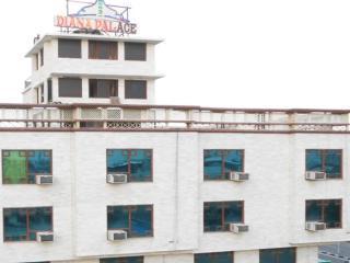 Hotel Diana Palace