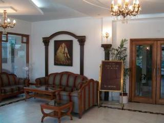 Diana Palace Hotel 3*