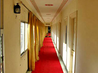 Hotel Neelam 3*