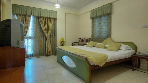 Hari Mahal Palace By Pachar Group Hotel Jaipur