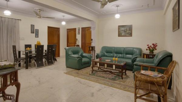 Hari Mahal Palace By Pachar Group 4* Jaipur