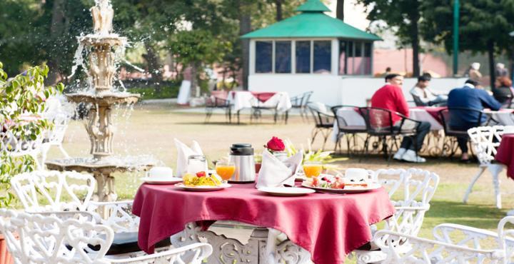 Hari Mahal Palace By Pachar Group Hotel 4*