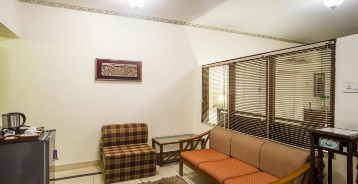 Meghniwas Jaipur