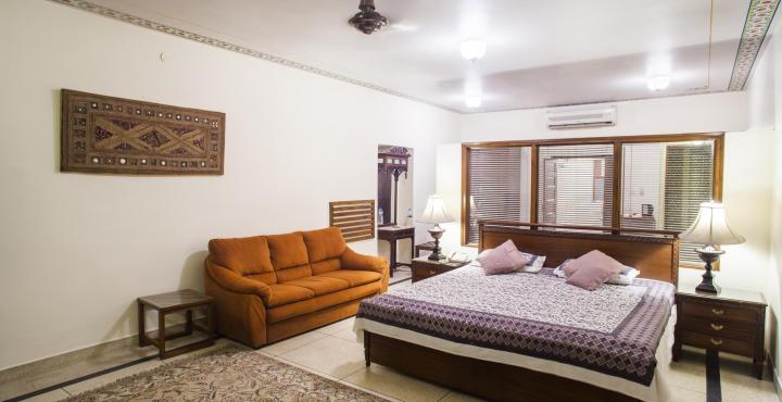Hotel Meghniwas 3*