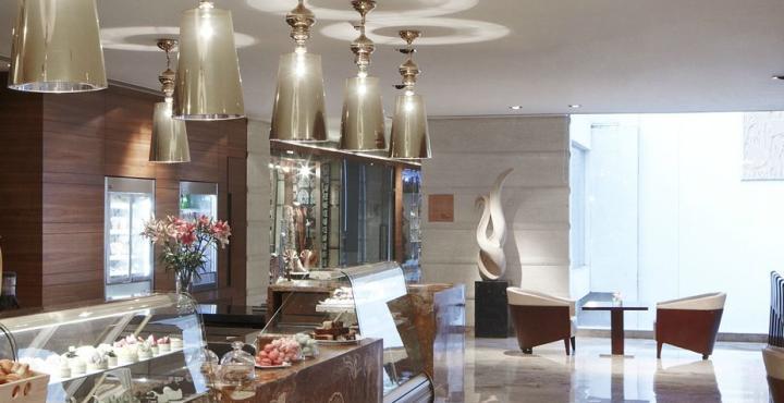 Hotel Marriott 5*