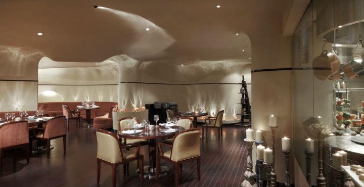 Hotel Marriott 5*