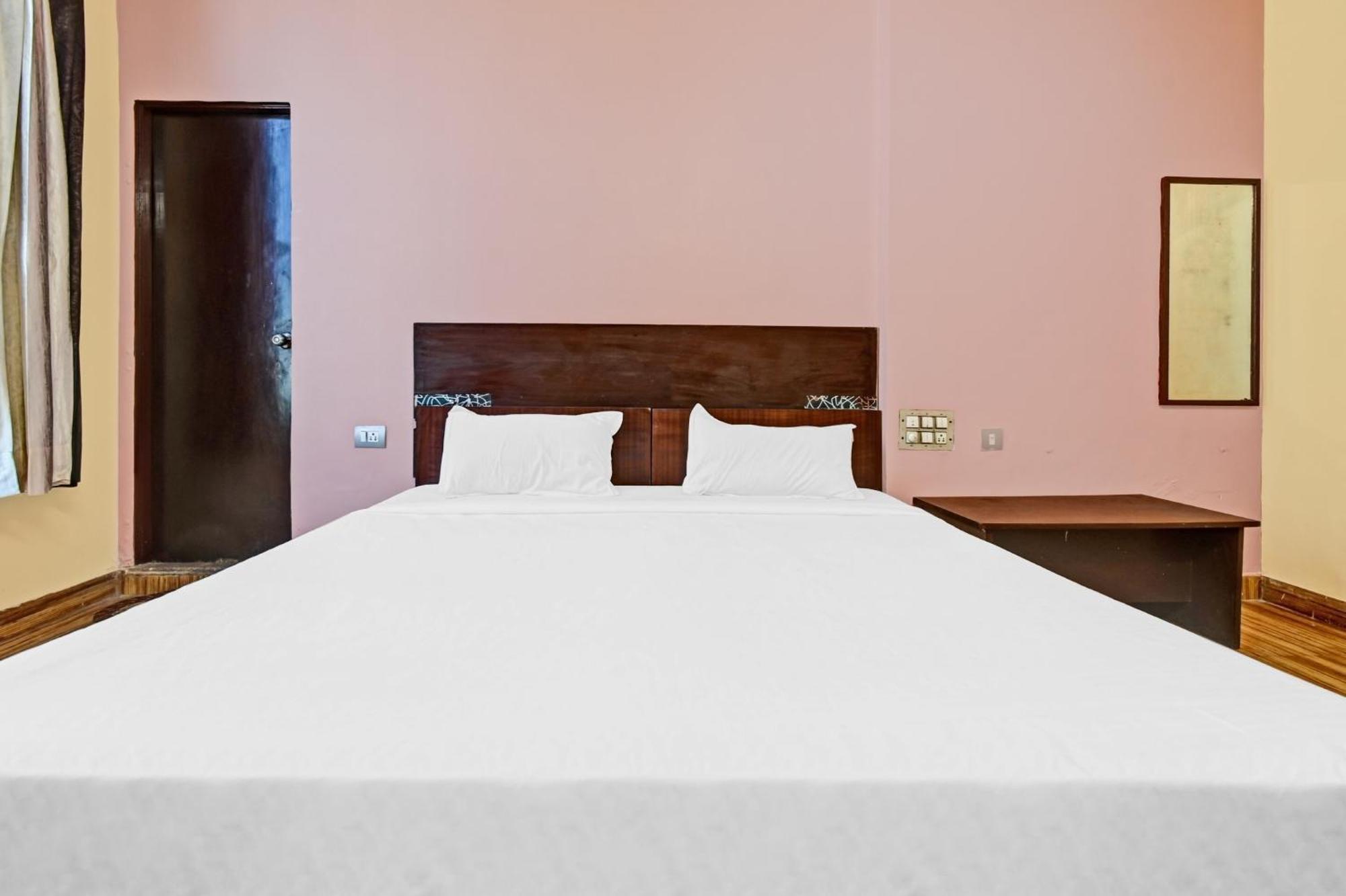 Hotel Collection O Bharat Palace Jaipur