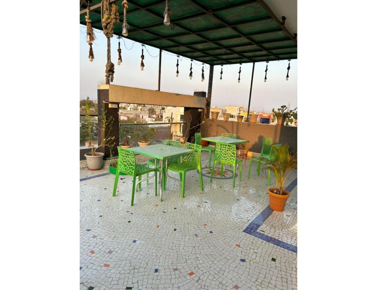 Homestay Uphar - & Restaurant, *