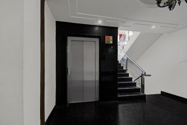 Guest house Tipsyy Heritage Heights Jaipur