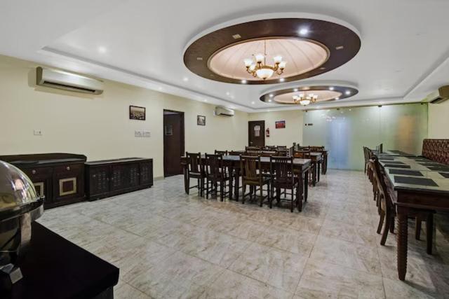 Tipsyy Heritage Heights Guest house Jaipur