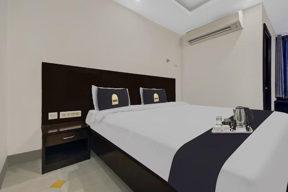 Tipsyy Heritage Heights Guest house
